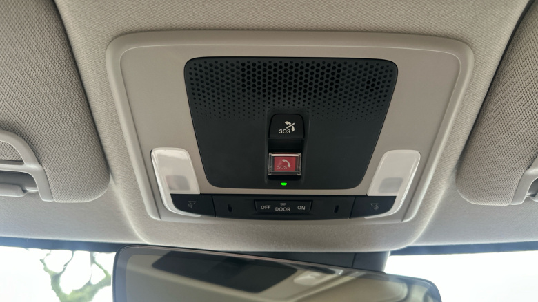 Honda HR-V 1.5 eHEV Advance Style 5dr CVT Hybrid Hatchback